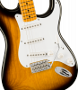 Fender 70th Anniversary American Vintage II 1954 Stratocaster Maple Fingerboard 2-Color Sunburst